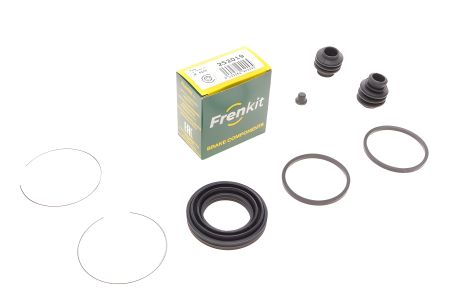 Супорта гальмівного ремкомплект ACURA ZDX, FRENKIT (252019) Супорта гальмівного ремкомплект ACURA ZDX, FRENKIT (252019)