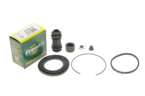 Супорта ремкомплект гальмівного ISUZU KB, VAUXHALL BRAVA, FRENKIT (260015)