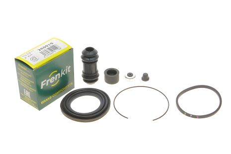 Супорта ремкомплект гальмівного ISUZU KB, VAUXHALL BRAVA, FRENKIT (260015) Супорта ремкомплект гальмівного ISUZU KB, VAUXHALL BRAVA, FRENKIT (260015)