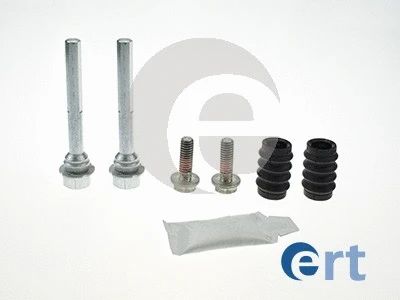 Ремкомплект пальцев суппорта BMW 6, ERT (410244)
