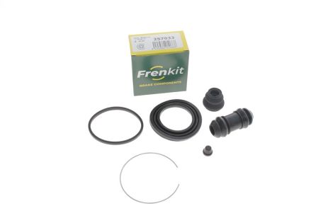 Ремкомплект тормозного суппорта MITSUBISHI L200, FRENKIT (257033)