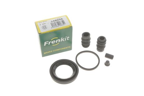 Ремкомплект тормозного суппорта FIAT DUCATO, CITROËN JUMPER, FRENKIT (248056)