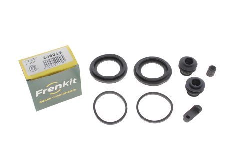 Ремонтный комплект тормозного суппорта KIA SORENTO, FRENKIT (246019)