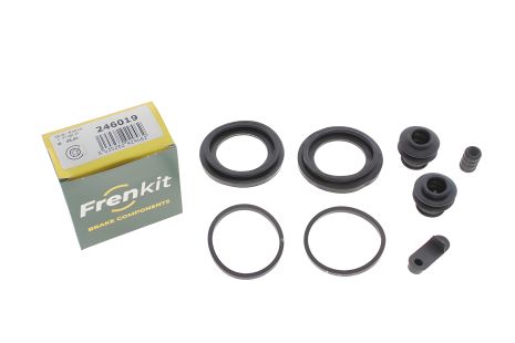 Ремонтный комплект тормозного суппорта KIA SORENTO, FRENKIT (246019)