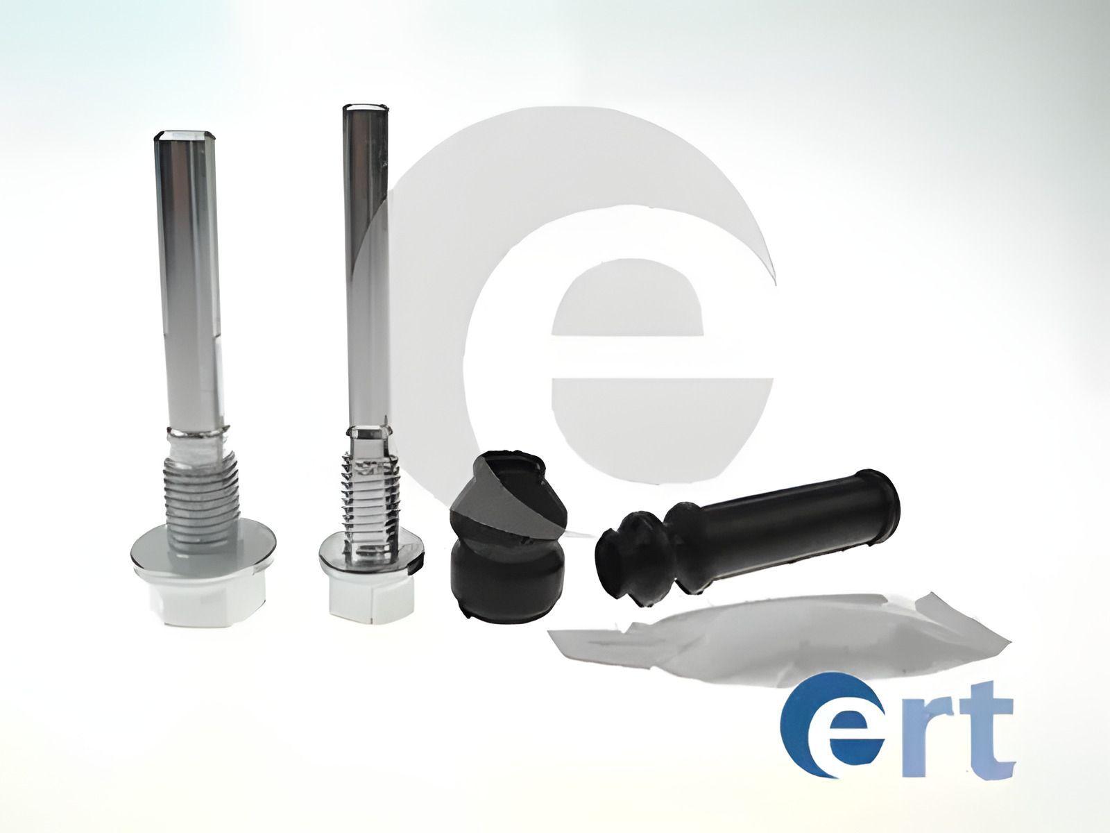 Ремкомплект пальцев суппорта SUZUKI MAZDA 410207 Ремкомплект пальцев суппорта SUZUKI MAZDA 410207