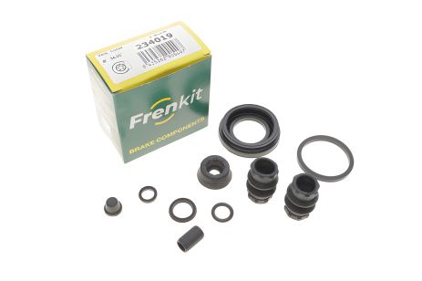 Гальмівного супорта ремкомплект ABARTH 500C, CHEVROLET CORSA, FRENKIT (234019) Гальмівного супорта ремкомплект ABARTH 500C, CHEVROLET CORSA, FRENKIT (234019)