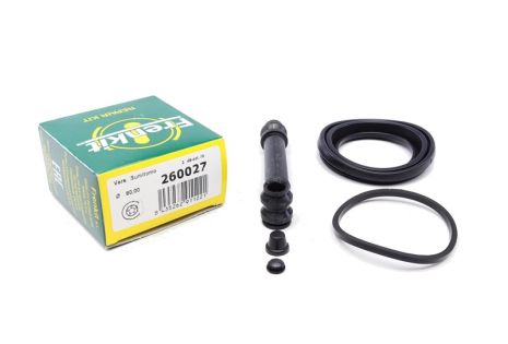 Ремкомплект гальмівного супорта KIA K2500, MAZDA E, FRENKIT (260027)
