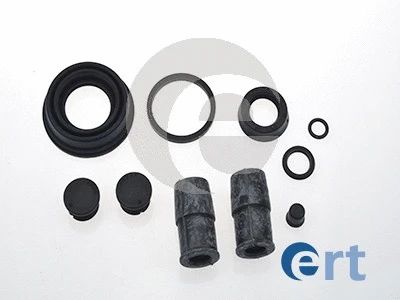Ремкомплект тормозного суппорта HONDA CIVIC, TOYOTA YARIS, ERT (400804)