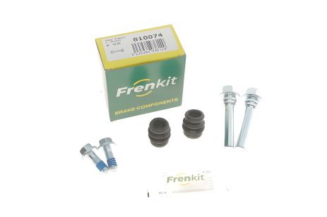 Ремкомплект пальцев суппорта MITSUBISHI L, FRENKIT (810074)