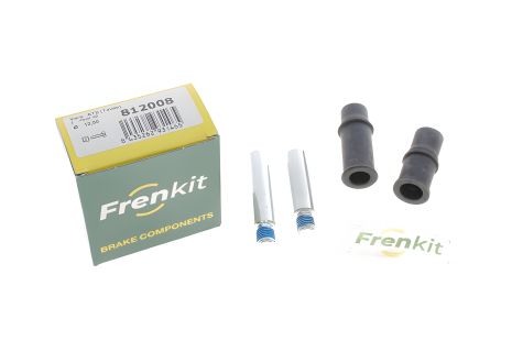 Ремкомплект пальців супорта FRENKIT (812008) для SEAT CORDOBA, VW GOLF Ремкомплект пальців супорта FRENKIT (812008) для SEAT CORDOBA, VW GOLF