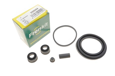 FRENKIT Ремкомплект тормозного суппорта для NISSAN NAVARA (260004) FRENKIT Ремкомплект тормозного суппорта для NISSAN NAVARA (260004)