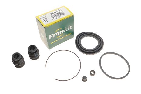 Гальмівного супорта ремкомплект ISUZU TROOPER, VAUXHALL MONTEREY, FRENKIT (260016) Гальмівного супорта ремкомплект ISUZU TROOPER, VAUXHALL MONTEREY, FRENKIT (260016)