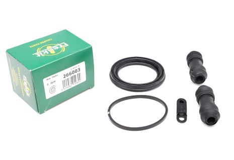 Ремкомплект тормозного суппорта для KIA CARNIVAL, FRENKIT (266003)