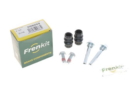 Супорта пальців ремкомплект CITROËN C2, SEAT IBIZA, FRENKIT (808009) Супорта пальців ремкомплект CITROËN C2, SEAT IBIZA, FRENKIT (808009)