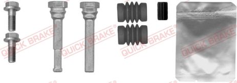Ремкомплект пальців супорта 1131451X OPEL CHEVROLET