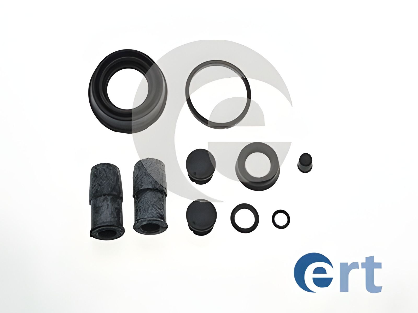 Ремкомплект суппорта для Citroën C5, Isuzu Impulse, ERT (400706) Ремкомплект суппорта для Citroën C5, Isuzu Impulse, ERT (400706)