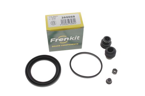 Ремкомплект тормозного суппорта для HYUNDAI GRANDEUR от FRENKIT (260068) Ремкомплект тормозного суппорта для HYUNDAI GRANDEUR от FRENKIT (260068)