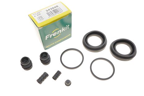Ремкомплект гальмівного супорта для SUBARU WRX, FRENKIT (243040) Ремкомплект гальмівного супорта для SUBARU WRX, FRENKIT (243040)