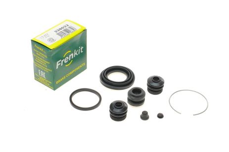 Ремкомплект тормозного суппорта LEXUS ES, TOYOTA AVENSIS, FRENKIT (238032)