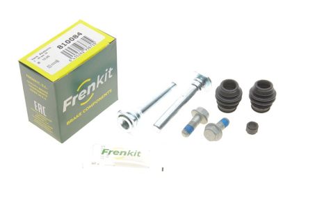 Ремкомплект пальцев суппорта MAZDA 6, NISSAN X-TRAIL, FRENKIT (810084)