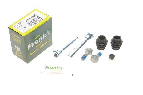 Ремкомплект пальців супорта для MAZDA 6, NISSAN X-TRAIL від FRENKIT (810084) Ремкомплект пальців супорта для MAZDA 6, NISSAN X-TRAIL від FRENKIT (810084)