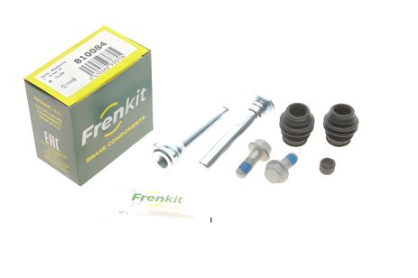 Ремкомплект пальцев суппорта для MAZDA 6, NISSAN X-TRAIL, FRENKIT (810084) Ремкомплект пальцев суппорта для MAZDA 6, NISSAN X-TRAIL, FRENKIT (810084)