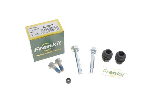 Пальців супорта ремкомплект HYUNDAI SONATA, FRENKIT (809023) Пальців супорта ремкомплект HYUNDAI SONATA, FRENKIT (809023)