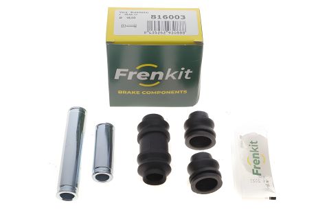 Ремкомплект суппорта KIA PICANTO, MAZDA DEMIO от FRENKIT (816003)