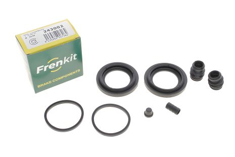 Ремкомплект гальмівного супорта для SSANGYONG REXTON, DAEWOO REXTON, FRENKIT (243002)