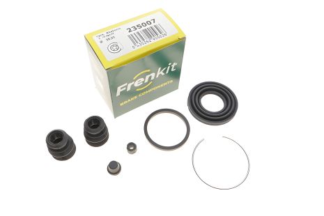 Гальмівного супорта ремкомплект CHRYSLER SEBRING, LANCIA LYBRA, FRENKIT (235007)