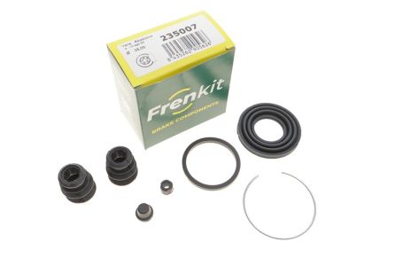 Ремкомплект тормозного суппорта CHRYSLER SEBRING, LANCIA LYBRA, FRENKIT (235007)