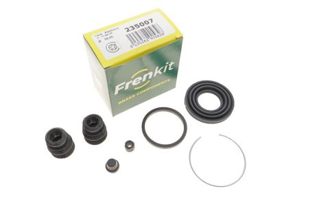 Ремкомплект тормозного суппорта CHRYSLER SEBRING, LANCIA LYBRA, FRENKIT (235007) Ремкомплект тормозного суппорта CHRYSLER SEBRING, LANCIA LYBRA, FRENKIT (235007)