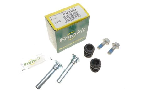 Ремкомплект пальцев суппорта HONDA CIVIC, SUZUKI ALTO, FRENKIT (810030)