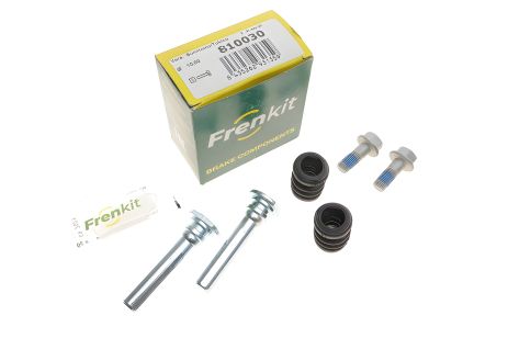 Пальців супорта ремкомплект HONDA CIVIC, SUZUKI ALTO, FRENKIT (810030) Пальців супорта ремкомплект HONDA CIVIC, SUZUKI ALTO, FRENKIT (810030)