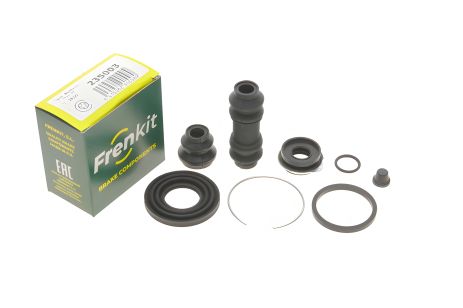 Тормозного суппорта ремкомплект MITSUBISHI GALANT, FRENKIT (235003)