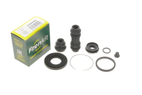 Гальмівного супорта ремкомплект MITSUBISHI GALANT, FRENKIT (235003)