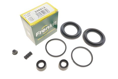 Ремкомплект для гальмівного супорта KIA SORENTO, FRENKIT (246012) Ремкомплект для гальмівного супорта KIA SORENTO, FRENKIT (246012)