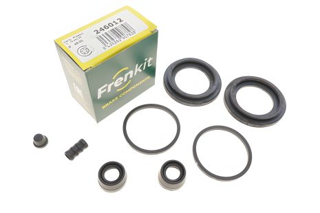 Ремкомплект для гальмівного супорта KIA SORENTO, FRENKIT (246012) Ремкомплект для гальмівного супорта KIA SORENTO, FRENKIT (246012)