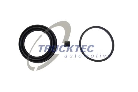 Комплект для ремонта тормозного суппорта BMW X3, VW LT, TRUCKTEC (0235312) Комплект для ремонта тормозного суппорта BMW X3, VW LT, TRUCKTEC (0235312)