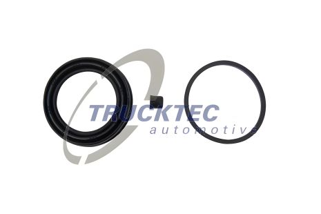 Гальмівного супорта ремкомплект BMW X3, VW LT, TRUCKTEC (0235312) Гальмівного супорта ремкомплект BMW X3, VW LT, TRUCKTEC (0235312)