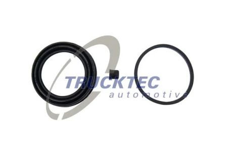 Ремкомплект тормозного суппорта BMW X3, VW LT, TRUCKTEC (0235312)