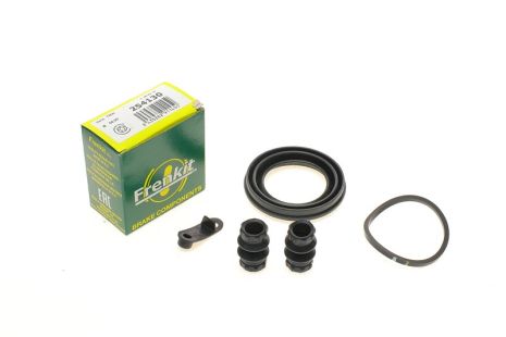 Ремкомплект гальмівного супорта MINI MINI, FRENKIT (254130) Ремкомплект гальмівного супорта MINI MINI, FRENKIT (254130)