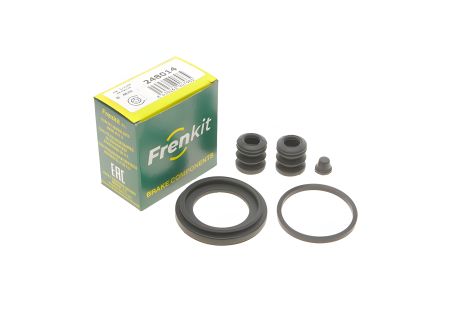 Ремкомплект супорта гальм SANTANA SAMURAI, ABARTH RITMO, FRENKIT (248014) Ремкомплект супорта гальм SANTANA SAMURAI, ABARTH RITMO, FRENKIT (248014)