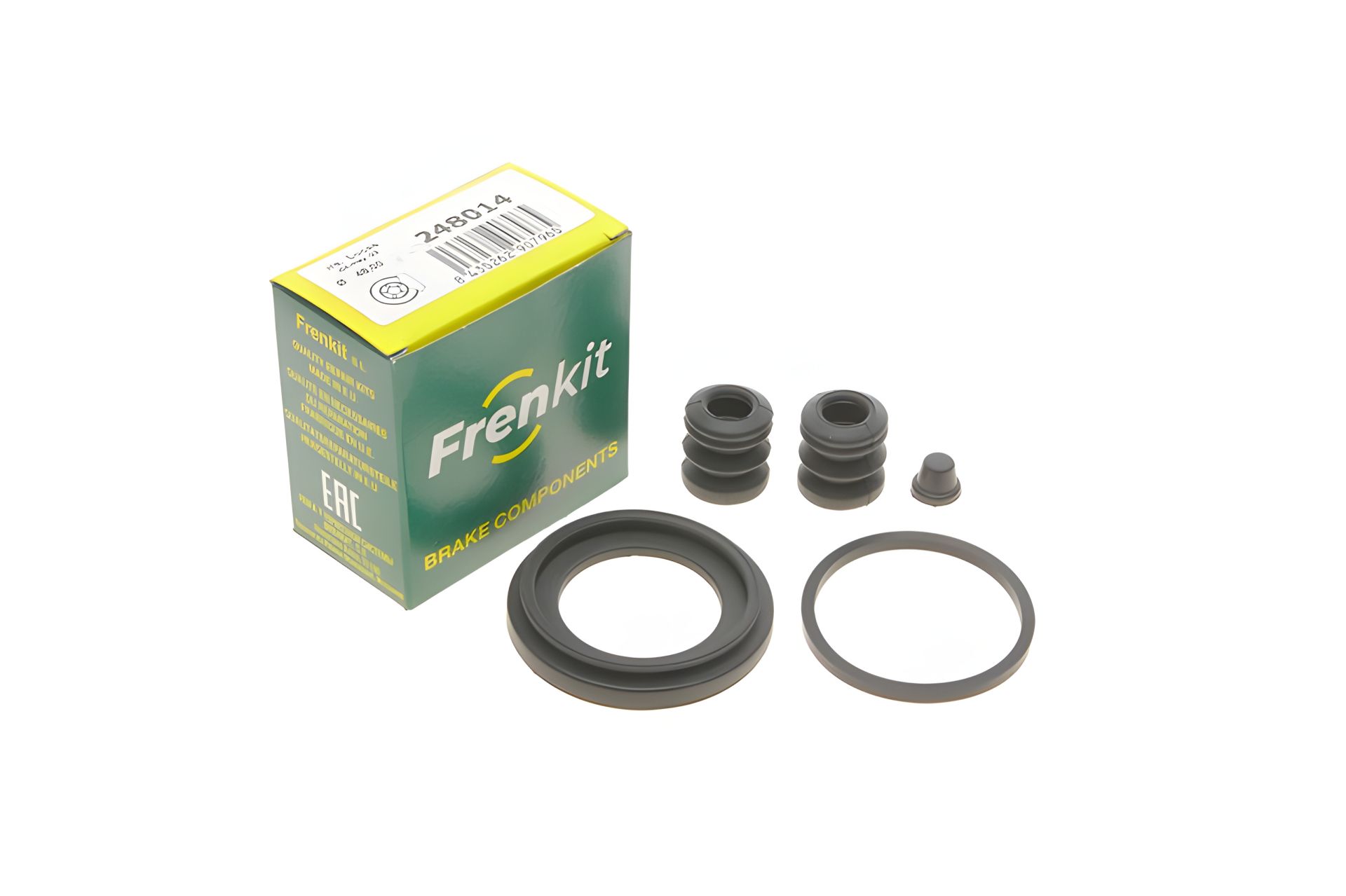 Ремкомплект супорта гальм SANTANA SAMURAI, ABARTH RITMO, FRENKIT (248014) Ремкомплект супорта гальм SANTANA SAMURAI, ABARTH RITMO, FRENKIT (248014)