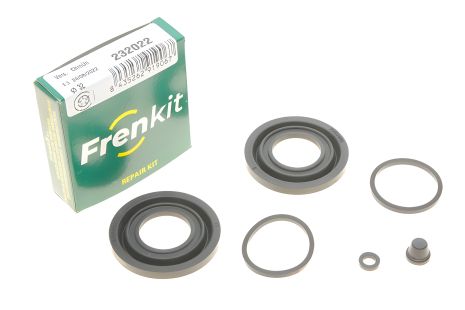 Комплект для ремонту супорта CITROËN C5, FRENKIT (232022) Комплект для ремонту супорта CITROËN C5, FRENKIT (232022)