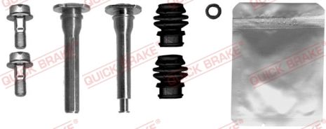 Ремкомплект пальців супорта PEUGEOT 4008, CITROËN C4, QUICK BRAKE (1131478X)