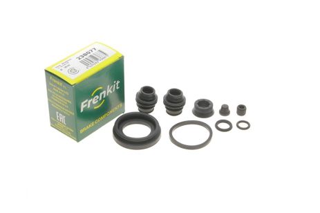 Ремкомплект тормозного суппорта MAZDA CX-5, FRENKIT (238077)