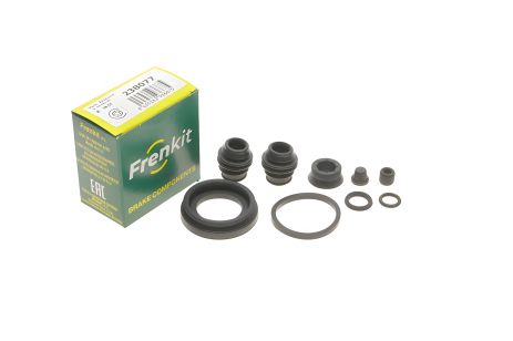 Ремкомплект для гальмівного супорта MAZDA CX-5, FRENKIT (238077) Ремкомплект для гальмівного супорта MAZDA CX-5, FRENKIT (238077)