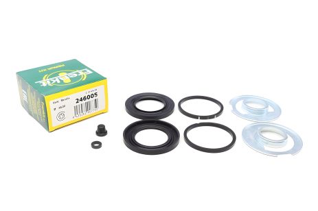 Гальмівного супорта ремкомплект MB S-CLASS, FRENKIT (246005)