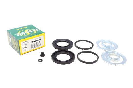 Гальмівного супорта ремкомплект MB S-CLASS, FRENKIT (246005)